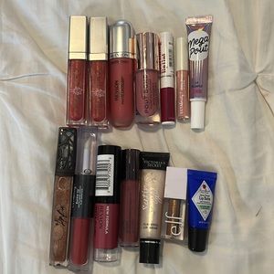 lipstick bundle